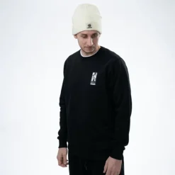 Vêtements - NASH Pu Make It Happen ince 1978 Jumper Back