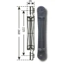Équipements - SEVEN BASS Rallonge plug&go