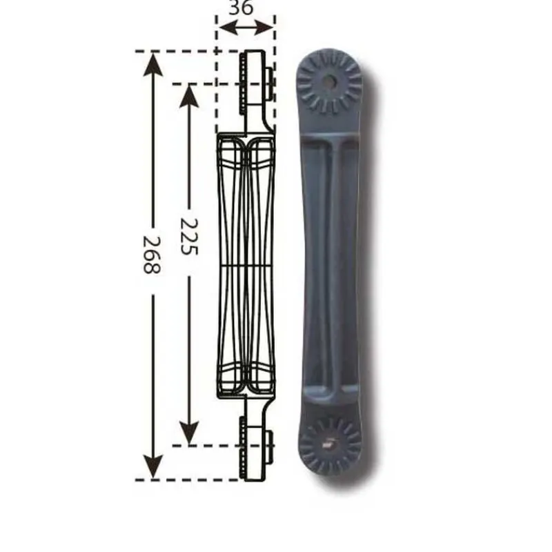 Équipements - SEVEN BASS Rallonge plug&go
