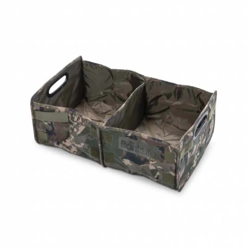 Bagagerie/Rangement - NASH Rangement Bank Life Fold Flat Organiser