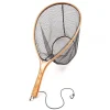 Epuisettes|Epuisettes / No-Kill - JMC Raquette Bois Dlx Rubber XL