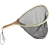 Epuisettes|Epuisettes / No-Kill - JMC Raquette bois standard 25x37x52cm