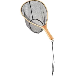 Epuisettes - JMC Raquette Top Timber Rubber XL