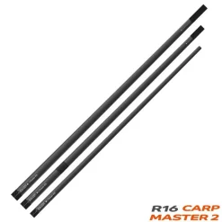 Cannes - RIVE R16 Carp Master 2 Power Kit 3 Brins