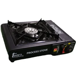 Bivouac/Confort - TEAM CARPFISHING Réchaud Process Stove