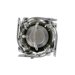 Bivouac/Confort - TRAKKER Réchaud Armolife CG-4 Stove