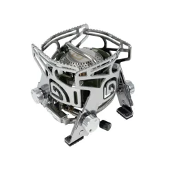 Bivouac/Confort - TRAKKER Réchaud Armolife CG-4 Stove