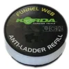 Amorçage/Propulsion - KORDA Recharge de filet soluble carpe funnel web hexmesh (20m)