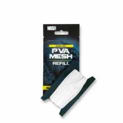 Amorçage/Propulsion - NASH Recharge Filet Soluble Webcast PVA Refill Super Narrow 18mm
