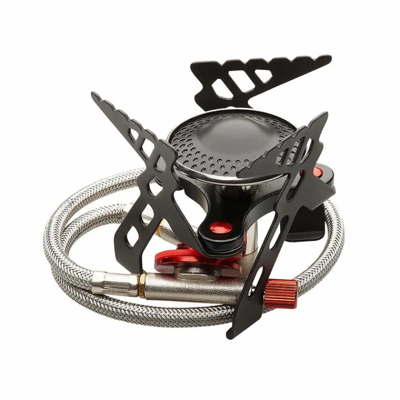 Bivouac/Confort - PROLOGIC Rechaud Blackfire C-Series Gas Stove