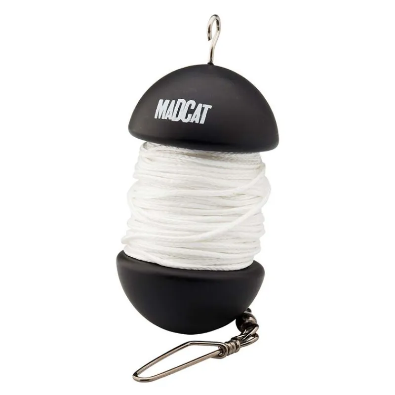 Acc. Montage / Hameçons - MADCAT Relais Buoy Rope 15m