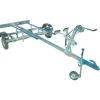 Barques Et Remorques - ARMOR Remorque Pack Plus Aviron