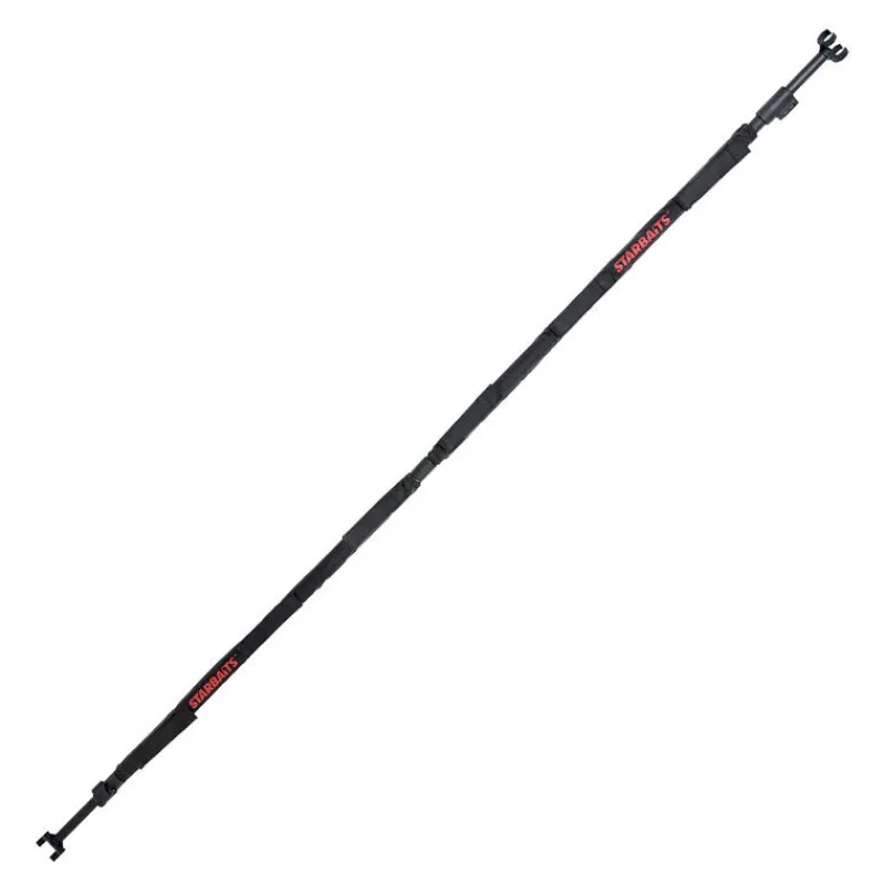 Biwys/Parapluies - STARBAITS Repose Canne Rod Bar Station 4 cannes