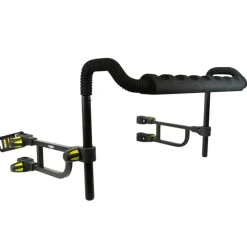 Paniers / Stations - TEOS Repose Canne Pole Rest Bar Deluxe