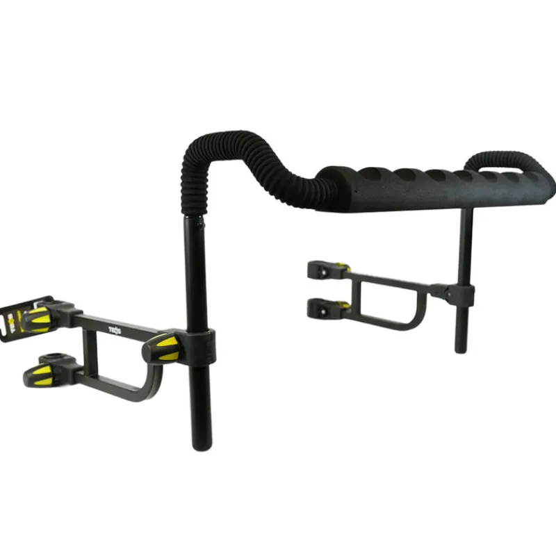 Paniers / Stations - TEOS Repose Canne Pole Rest Bar Deluxe