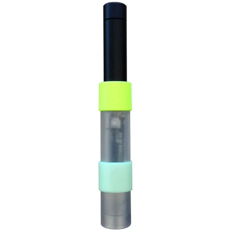 Amorçage/Propulsion - ATROPA Repère balise lumineuse automatique spot fen-x