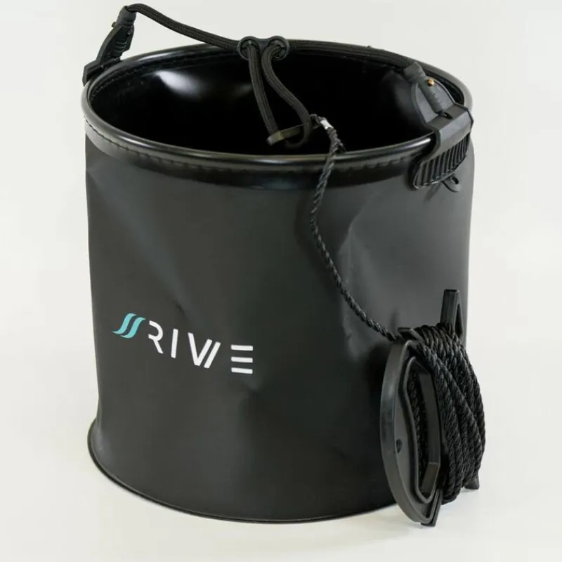 Appâts / Amorces - RIVE Water Bucket Diam 24
