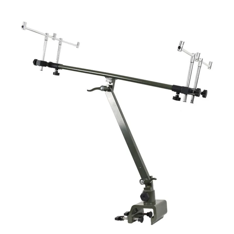 Supports Cannes - PROWESS Rod Pod bateau Pod MK2