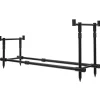Supports Cannes - STARBAITS Rod pod black spot dlx pod 3 cannes