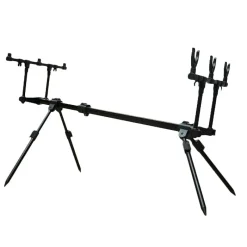 Supports Cannes - CARP SQUAD Rod Pod 3 Cannes