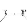 Supports Cannes - CARP SQUAD Rod Pod 4 Cannes