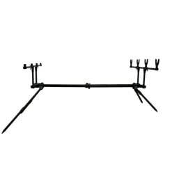 Supports Cannes - CARP SQUAD Rod Pod 4 Cannes