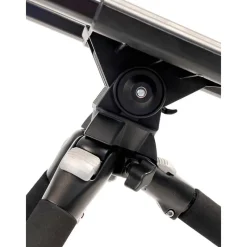 Supports Cannes - HOOGENDIJK Rod Pod Black Diamond Extreme Pod