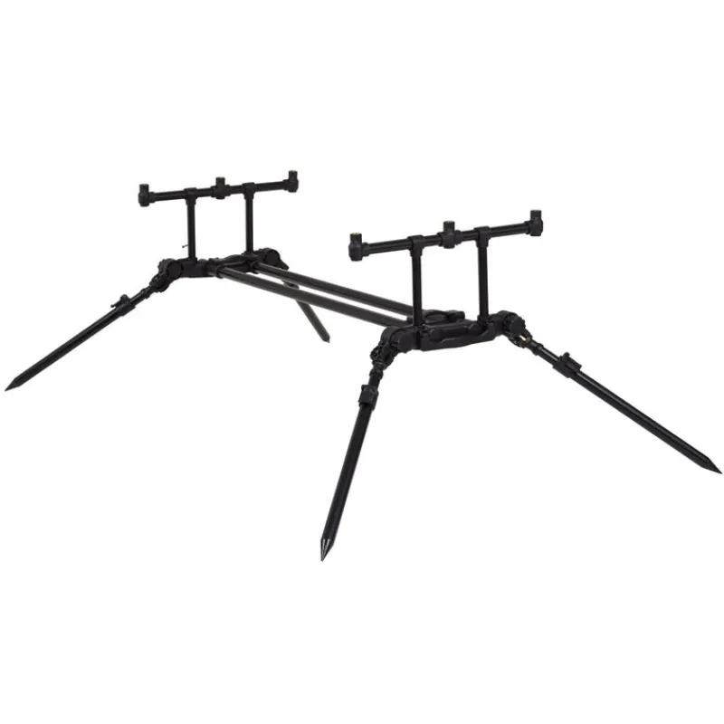 Supports Cannes - JRC Rod pod Extreme TX Pod 3