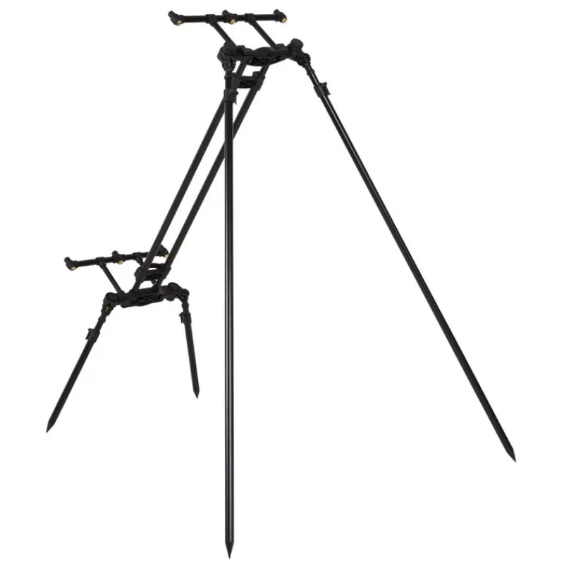 Supports Cannes - JRC Rod pod Extreme TX Pod 3