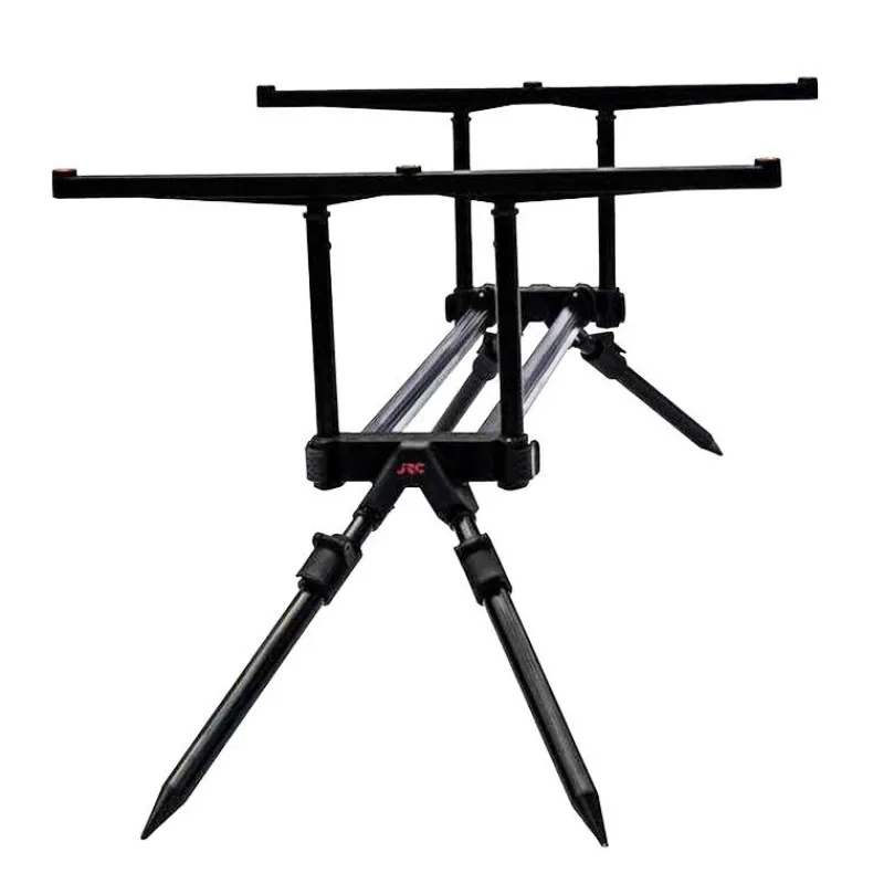 Supports Cannes - JRC Rod Pod X-Lite DR 3 cannes
