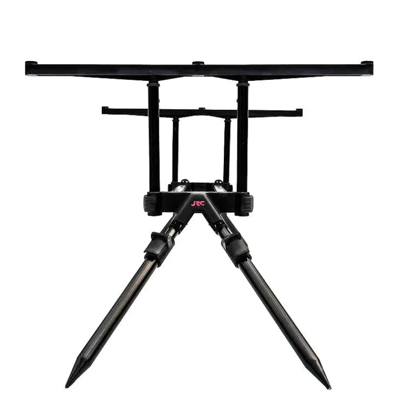 Supports Cannes - JRC Rod Pod X-Lite DR 3 cannes