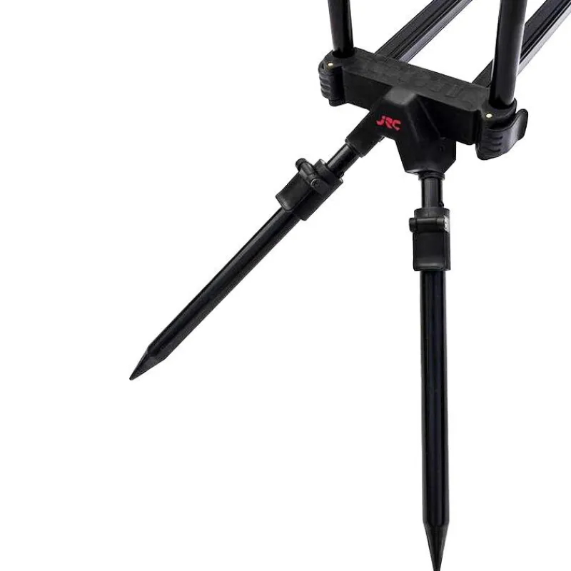 Supports Cannes - JRC Rod Pod X-Lite DR 3 cannes