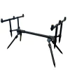 Supports Cannes - TEAM CARPFISHING Rod Pod Process Pod 3 Cannes