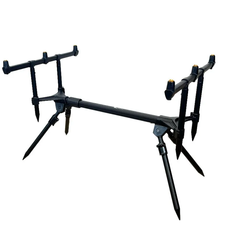 Supports Cannes - TEAM CARPFISHING Rod Pod Process Pod 3 Cannes