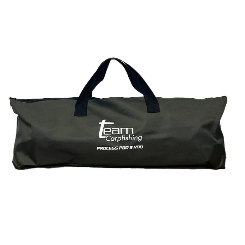 Supports Cannes - TEAM CARPFISHING Rod Pod Process Pod 3 Cannes