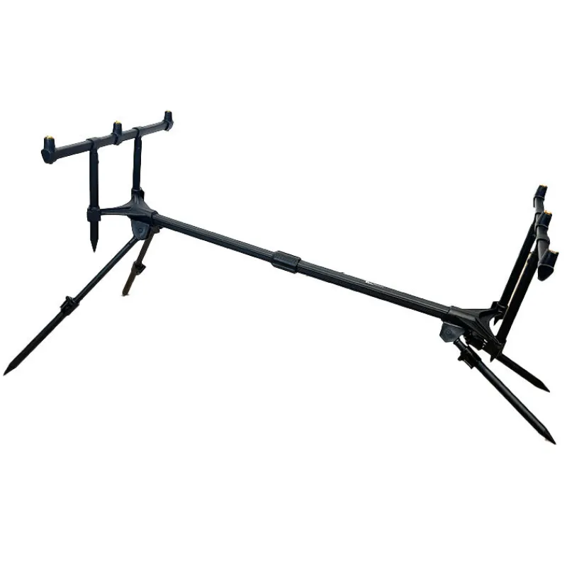 Supports Cannes - TEAM CARPFISHING Rod Pod Process Pod 3 Cannes