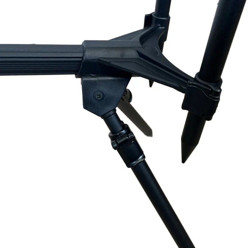Supports Cannes - TEAM CARPFISHING Rod Pod Process Pod 3 Cannes
