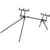 Supports Cannes - PROLOGIC Rod Pod C-Series Convertible Long Legs 3 Rod Pod