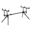 Supports Cannes - PROLOGIC Rod Pod C-Series Convertible 3 Rod Pod