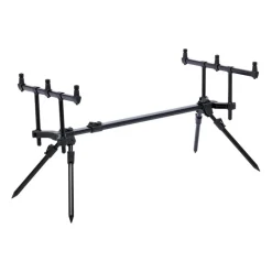 Supports Cannes - PROLOGIC Rod Pod C-Series Convertible 3 Rod Pod