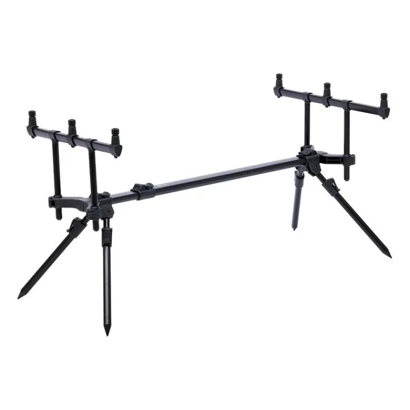 Supports Cannes - PROLOGIC Rod Pod C-Series Convertible 3 Rod Pod