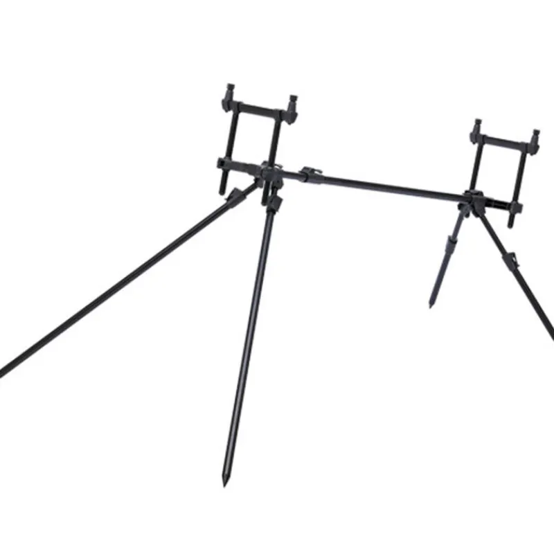 Supports Cannes - PROLOGIC Rod pod C-Series Convertible Long Legs 2 Rod