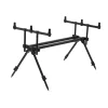 Supports Cannes - PROLOGIC Rod Pod C-Series Twin Support 3 Rod