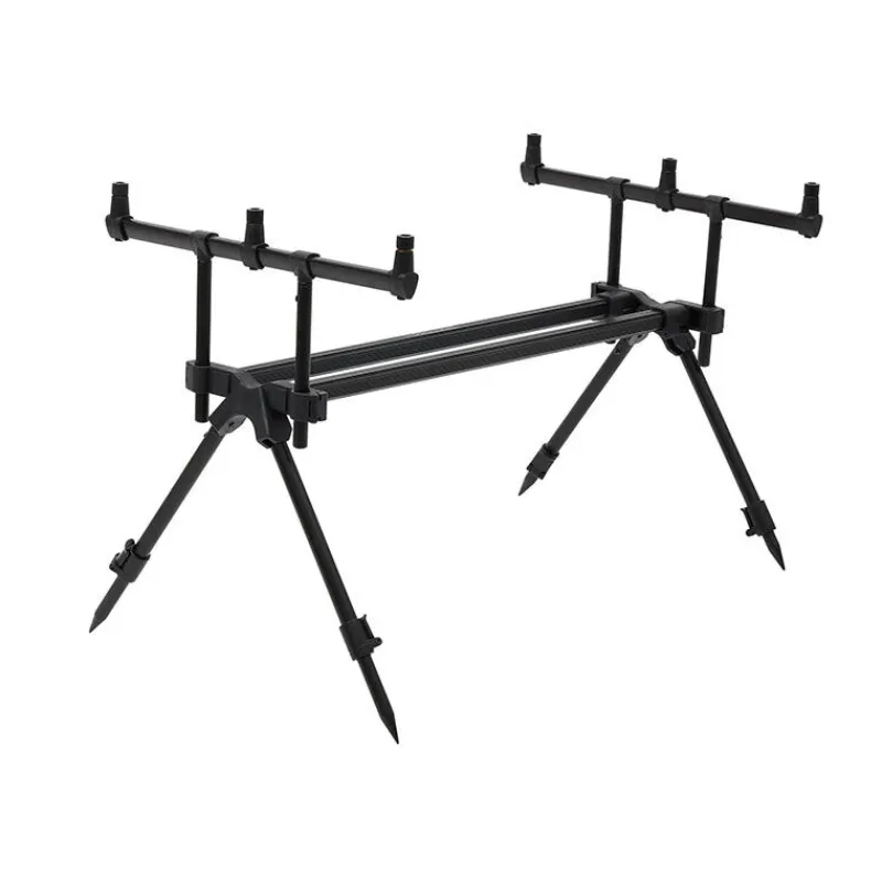 Supports Cannes - PROLOGIC Rod Pod C-Series Twin Support 3 Rod