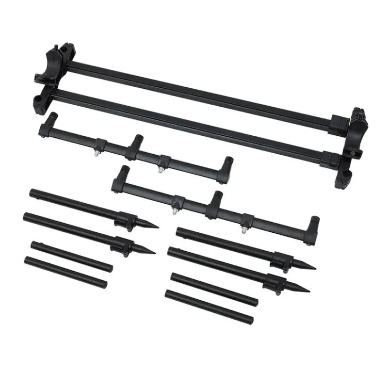 Supports Cannes - PROLOGIC Rod Pod C-Series Twin Support 3 Rod