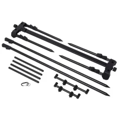 Supports Cannes - PROLOGIC Rod Pod Element Q/R Com-Pact Twin-Sky 2