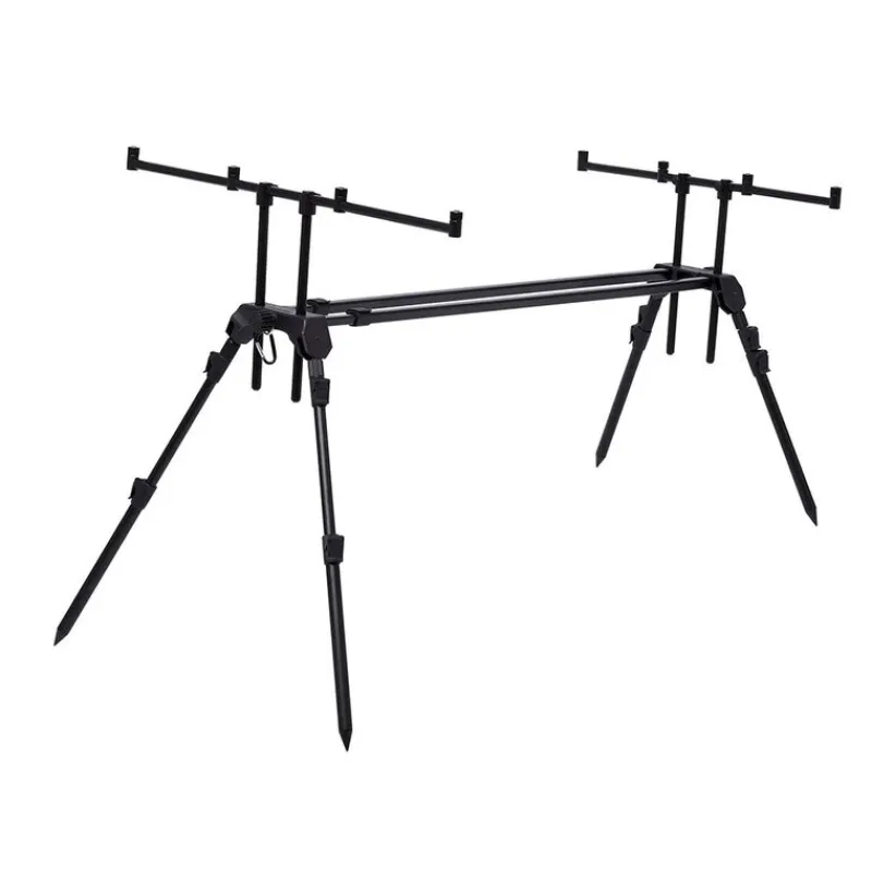 Supports Cannes - PROLOGIC Rod Pod Element Q/R Quad-Sky 4