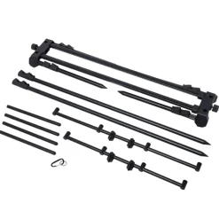 Supports Cannes - PROLOGIC Rod Pod Element Q/R Quad-Sky 4