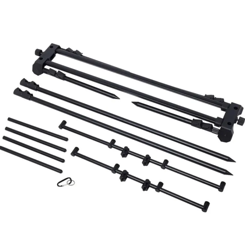 Supports Cannes - PROLOGIC Rod Pod Element Q/R Quad-Sky 4