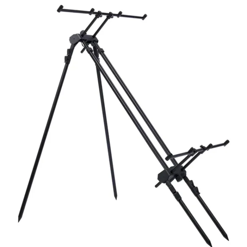 Supports Cannes - PROLOGIC Rod Pod Element Q/R Quad-Sky 4